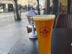 -77啤妹精酿生活馆(前门店)