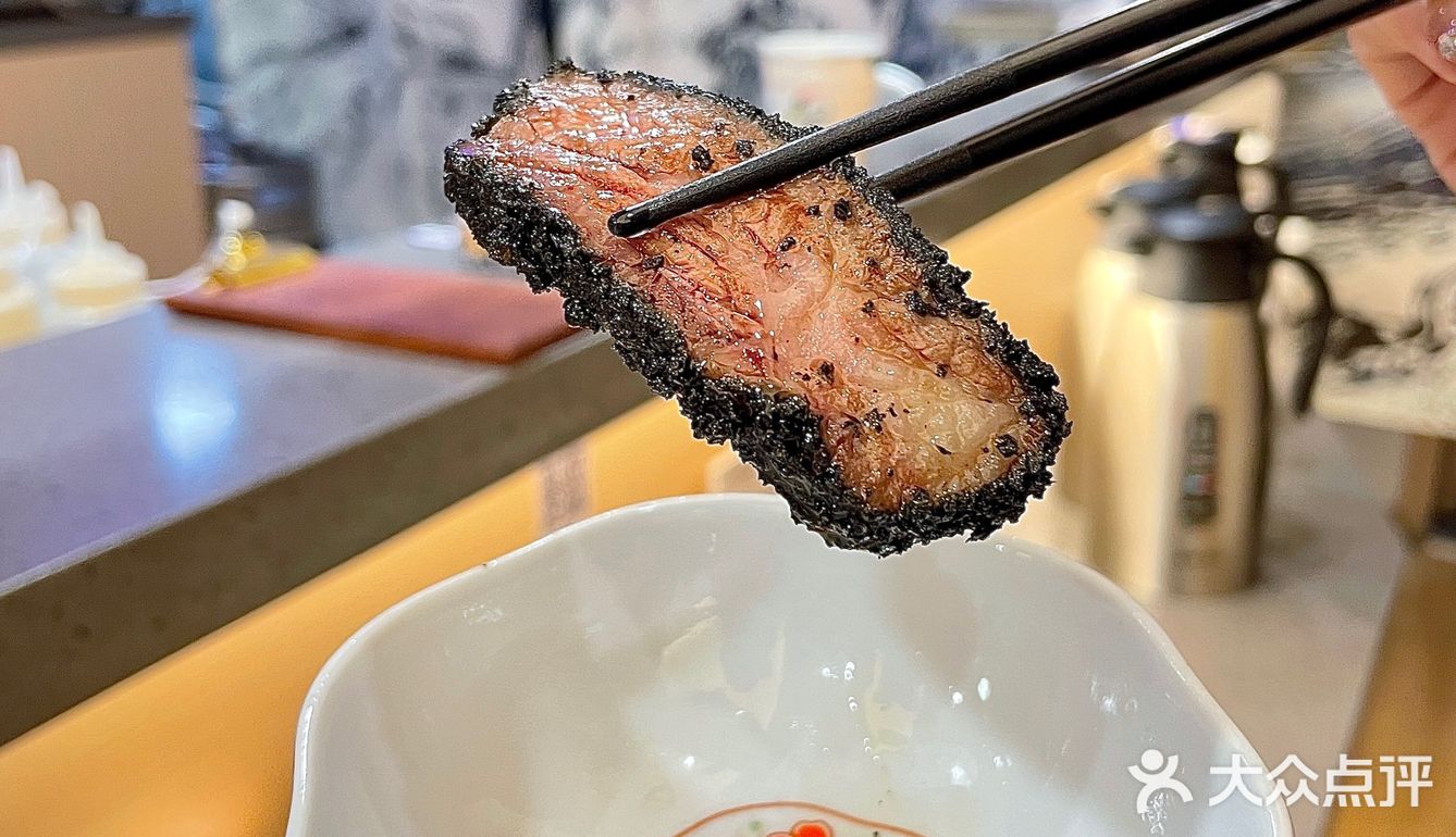 湛江探店｜日式炸炸野炸牛排🥩天妇罗🍤