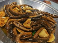 -淮安宴·淮扬菜(清河路一店)