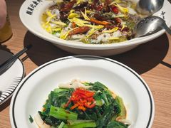-太二酸菜鱼(正大广场店)