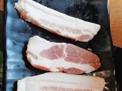 -千寻烧肉(政务区店)