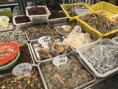 -健跳小海鲜(人民路店)