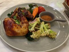 -théATRE茶聚场·餐厅(环球金融中心店)