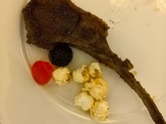 -艺厨风尚餐厅 · 桔钓沙莱华度假酒店