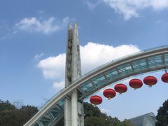 -南山植物园