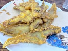 -叶存利海鲜大馅饺子(海宁路总店)