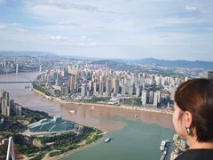 -WFC会仙楼观景台