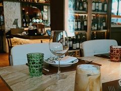 -Mammamia意大利餐厅(阳春巷店)