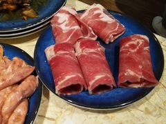 -万象·复兴号鲜肉烤肉海鲜自助(升级店)