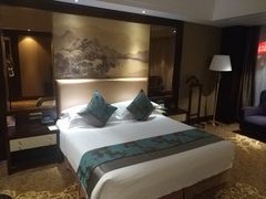 -合肥丰大国际大酒店