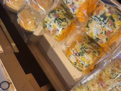-大仓面包(西平店)