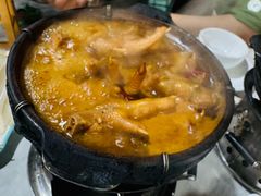 -范贤光鸡公煲(平乐园总店)