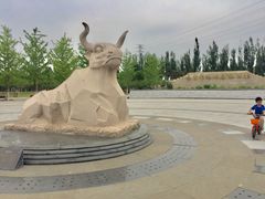 -永定河休闲森林公园