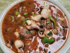 -尧钧财鱼面(育才路店)