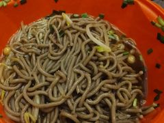 牛肉汤饸烙面-疯狂牛骨饸饹面(光华路店)