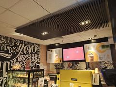 -麦当劳(南磨房店)