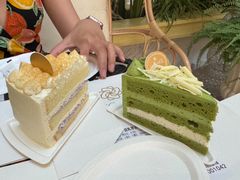 -M'CAKE(西单大悦城店)