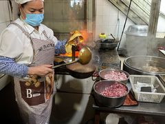 -正宗杨记普洱酸醋米线(总店)