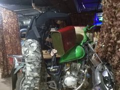-319集结地真人CS·团建·轰趴体验馆·室内(超极合生汇店)