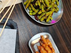 -破店肥哈·东北烧烤(南山保利店)