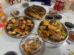 -瑞安第一泡·后街泡泡(虹桥后街店)