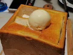 面包诱惑-绿茶餐厅(成都太古里店)