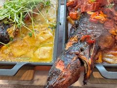 -北京王府井希尔顿酒店·万斯阁西餐厅