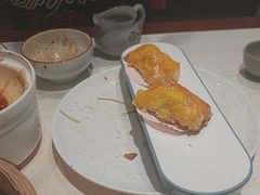 -禄运茶居·手工点心(恒宝广场店)