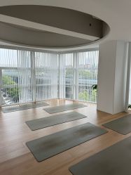 -阿南达·瑜伽普拉提·阿育吠陀疗愈中心