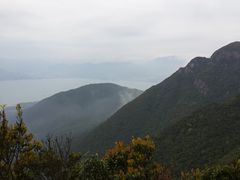 -七娘山
