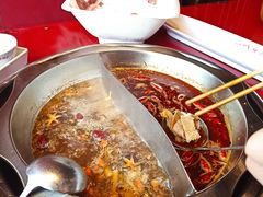 -山城辣妹子(定福庄店)