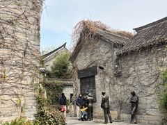 -回龙窝历史文化街区