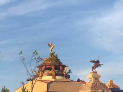 -中国马镇舞马世界主题乐园