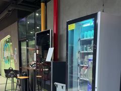 -七星派健身中心(鸟巢店)