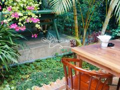 景观位-Le Chalet Dalat