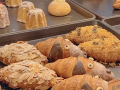 -屋裡·Union Bakery(龙江路店)
