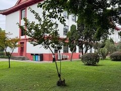 -四川大学(望江校区)