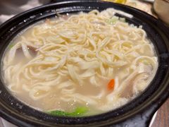 -葛记焖饼(伏牛路店)