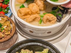 -老洋坊饭店(厚街东宝路店)