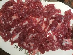 -八合里潮汕鲜牛肉火锅(深圳海岸城店)