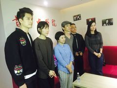 -首都电影院(天津店 中国巨幕)