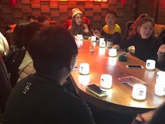 -MRX狼人杀俱乐部(黄浦店)