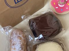 -巴黎贝甜(印象城店)