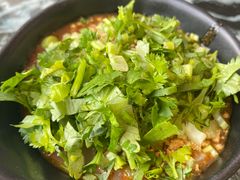 -潮汕美牛肉丸火锅店(天宁寺店)