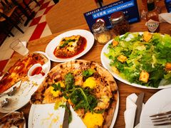 -城市大道红炉披萨烘焙坊