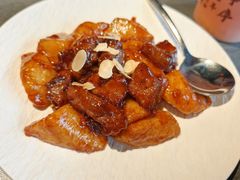 -小厨娘金榜题名(夫子庙秦淮河店)