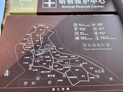 -合肥野生动物园