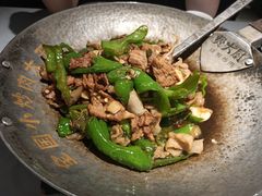 -费大厨辣椒炒肉(黄兴中心广场店)