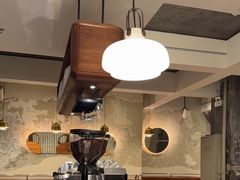 -BAKER&SPICE(BFC外滩金融中心店)