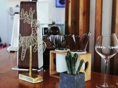 -ChanDu躔度咖啡(灯塔店)